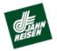 Lila Vogt Reiseservice ist Partner von Jahn Reisen